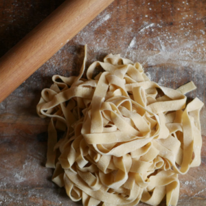 Pasta Without a Machine - Chef Studio