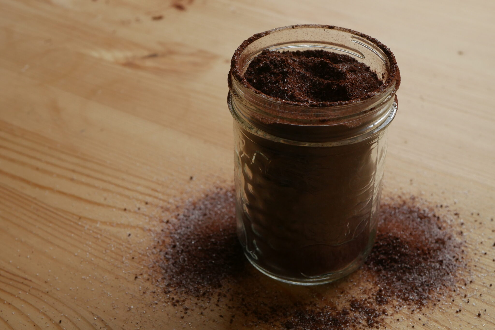 Homemade Hot Chocolate Powder Chef Studio