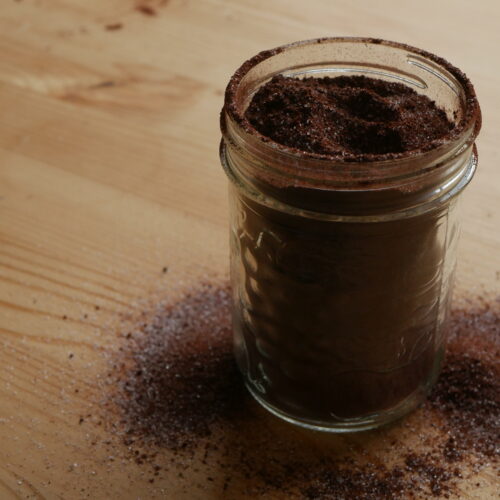 Homemade Hot Chocolate Powder Chef Studio